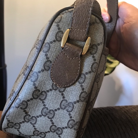 Gucci sling - Picture 4 of 11